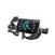 Edge 33552-3 Pulsar Kit w/ Edge Insight CTS3 | 2015-2018 RAM 6.4L Hemi