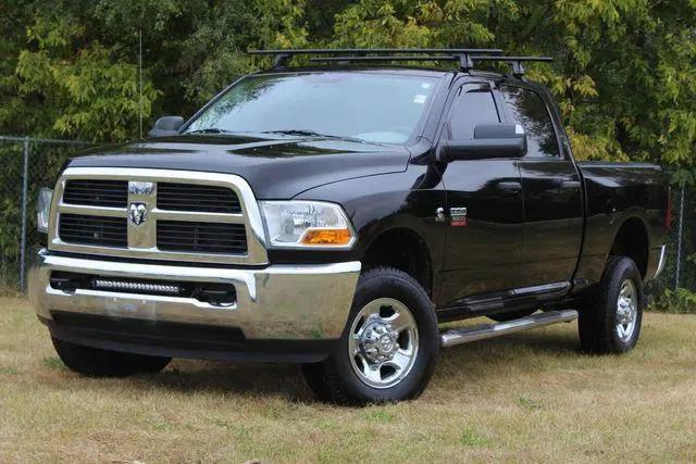 Synergy 8503-13 3" in Long Arm System | 2010-2013 RAM 2500/3500 6.7L Cummins