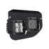 Rigid 46734 D-Series Fog Light Kit | 2020-2023 Ford F250/F350