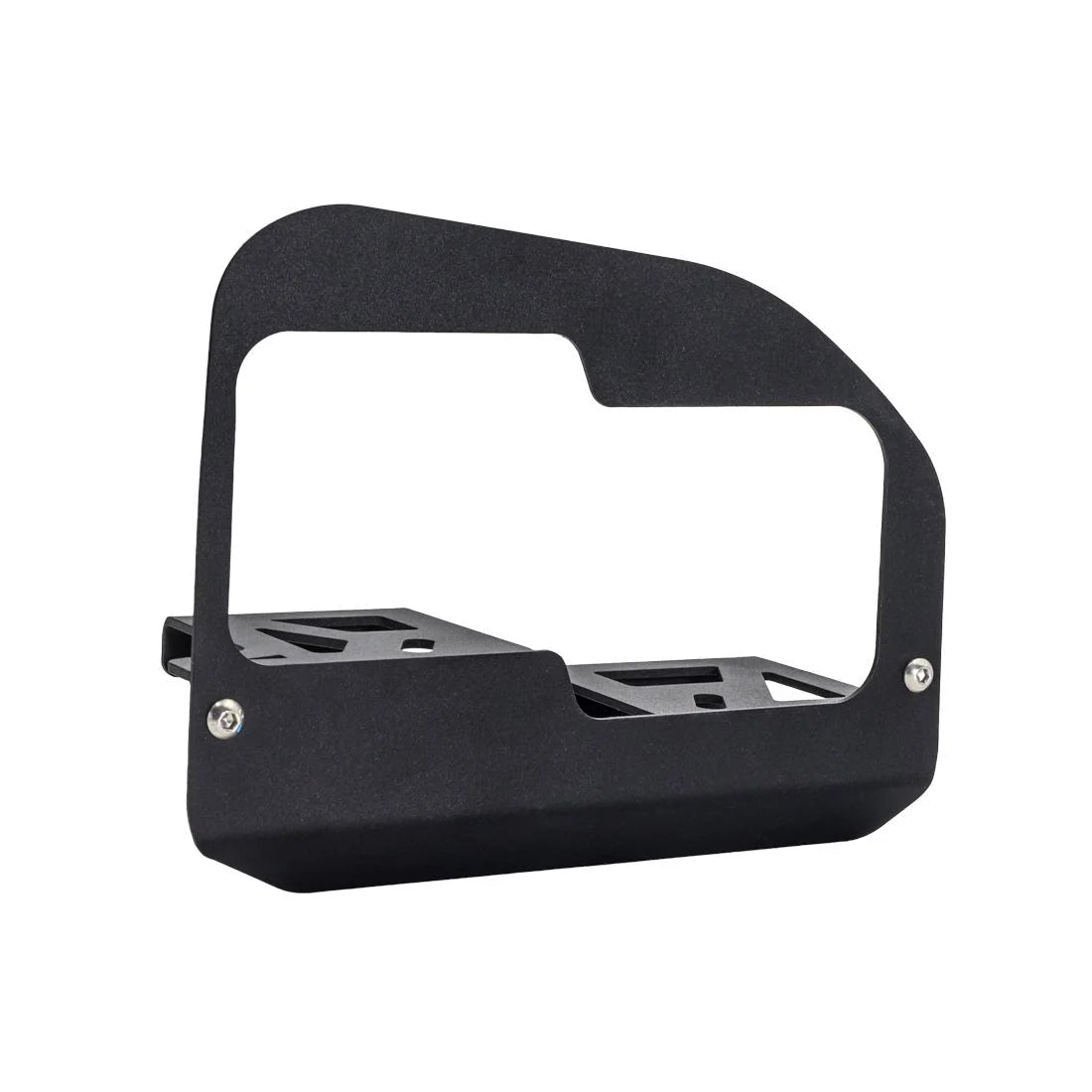 Rigid 46734 D-Series Fog Light Kit | 2020-2023 Ford F250/F350