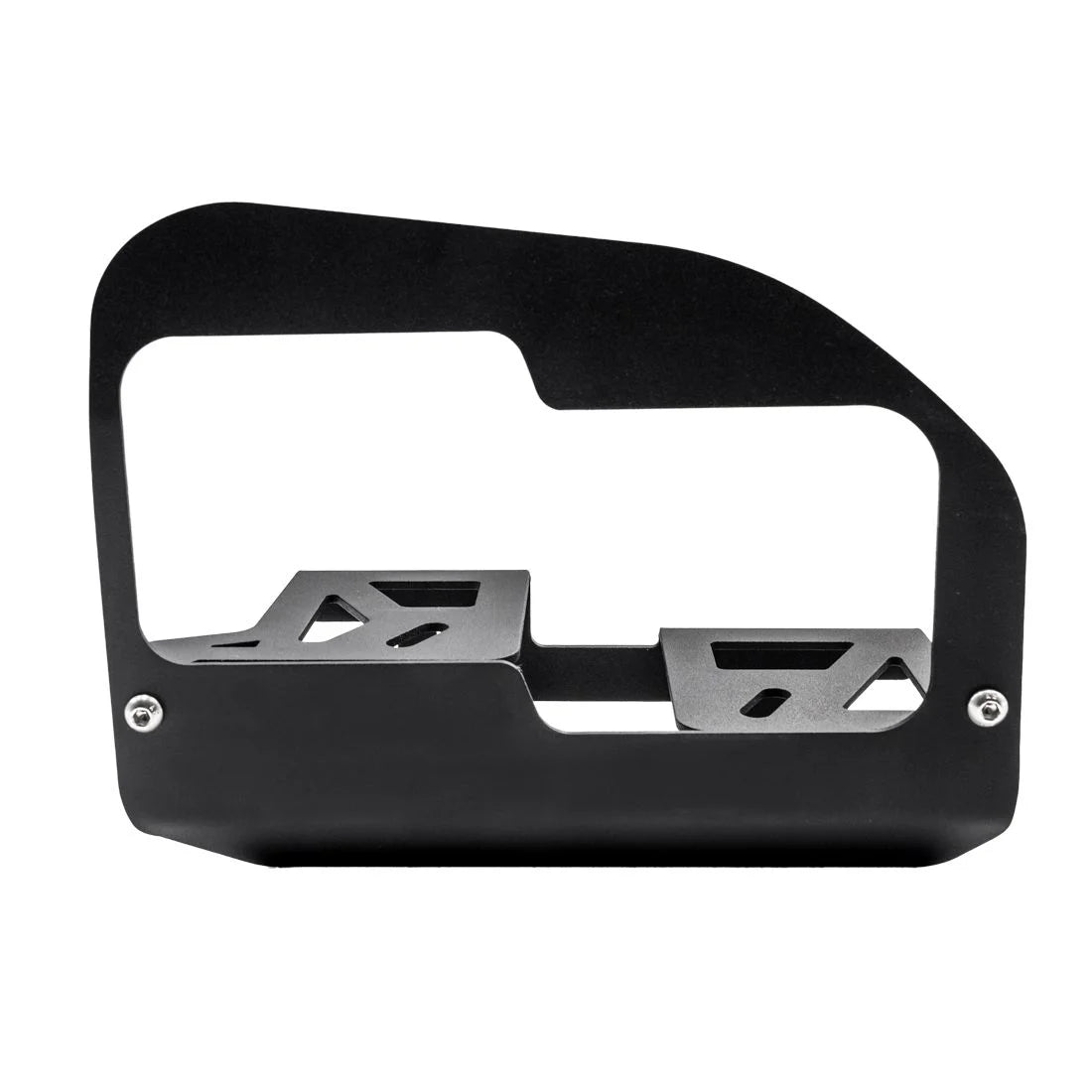 Rigid 46734 D-Series Fog Light Kit | 2020-2023 Ford F250/F350