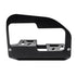 Rigid 46734 D-Series Fog Light Kit | 2020-2023 Ford F250/F350