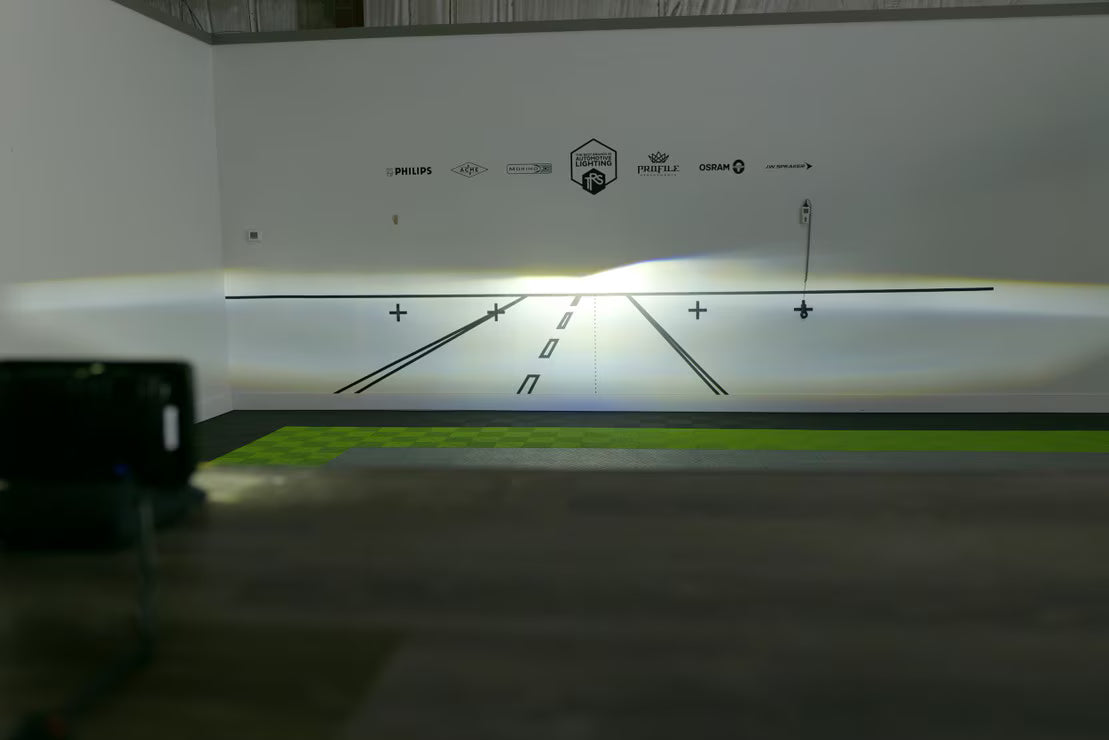 Morimoto LF267 Sealed4 Bi-LED Headlight - 4x6 | Universal