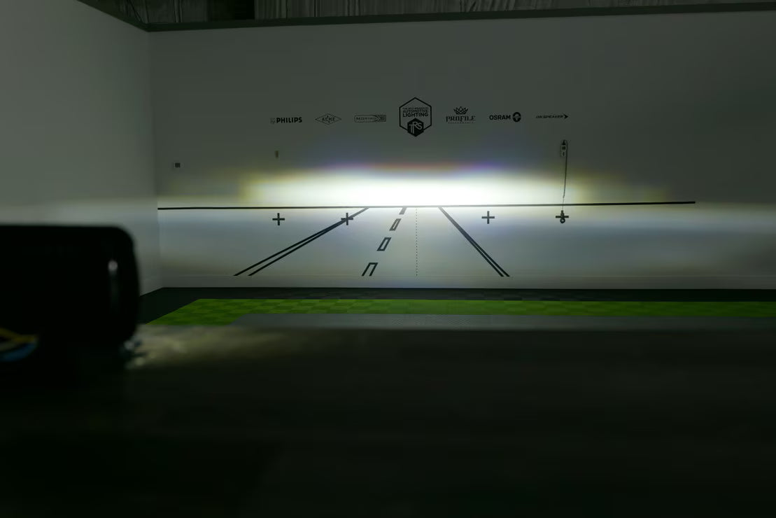 Morimoto LF268 Sealed5 Bi-LED Headlight - 5x7 | Universal