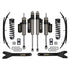 ICON K65896RL 2.5" Stage 2 Suspension System w/ Radius Arms (Gas) - Expansion Pack | 2023-2025 Ford F250/F350 Super Duty