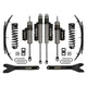 ICON K65896RL 2.5" Stage 2 Suspension System w/ Radius Arms (Gas) - Expansion Pack | 2023-2025 Ford F250/F350 Super Duty