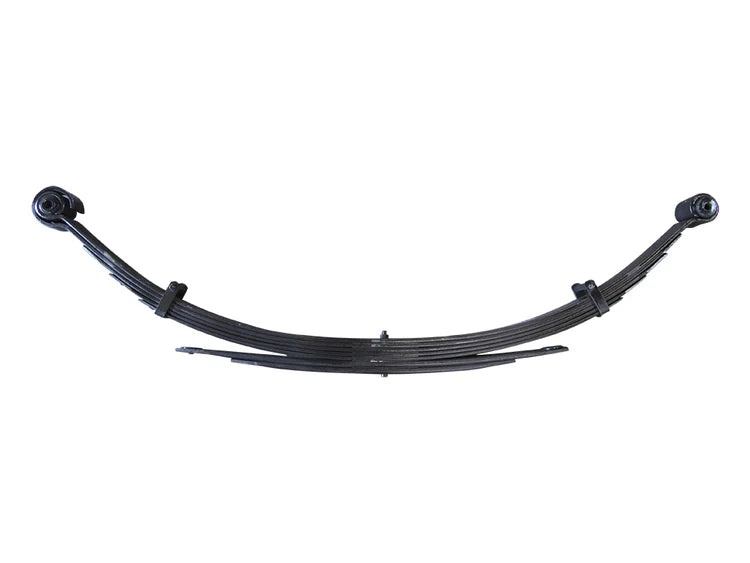 ICON 168505A Rear Leaf Spring Pack - for 5" Lift - (Single) | 2008-2016 Ford F250/F350 Super Duty