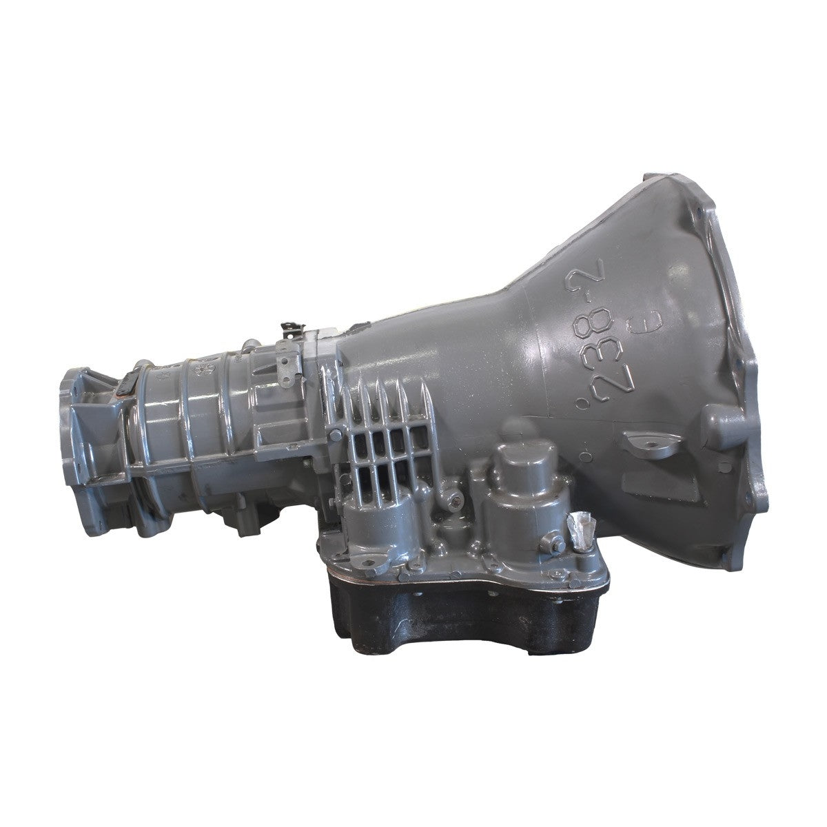 Randy's Transmission 211181008 Stage 4 47RE Crate Transmission 1000HP+ | 1994-2002 Dodge RAM 2500/3500 5.9L Cummins