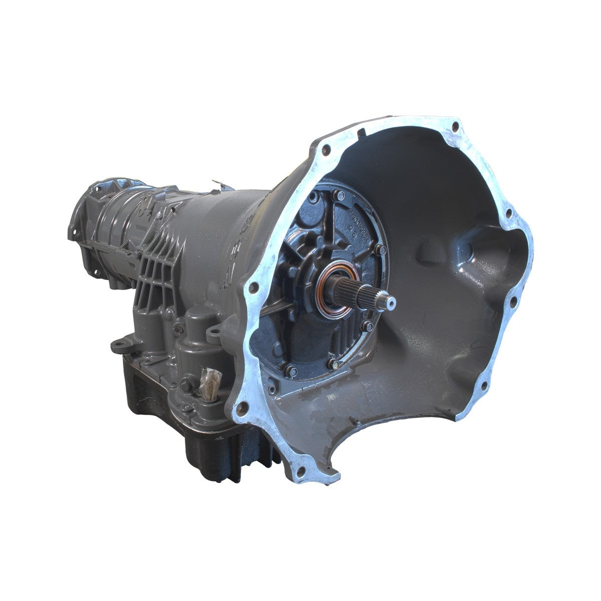 Randy's Transmission 211181001 Stage 1 47RE Crate Transmission 400HP Max | 1994-2002 Dodge RAM 2500/3500 5.9L Cummins