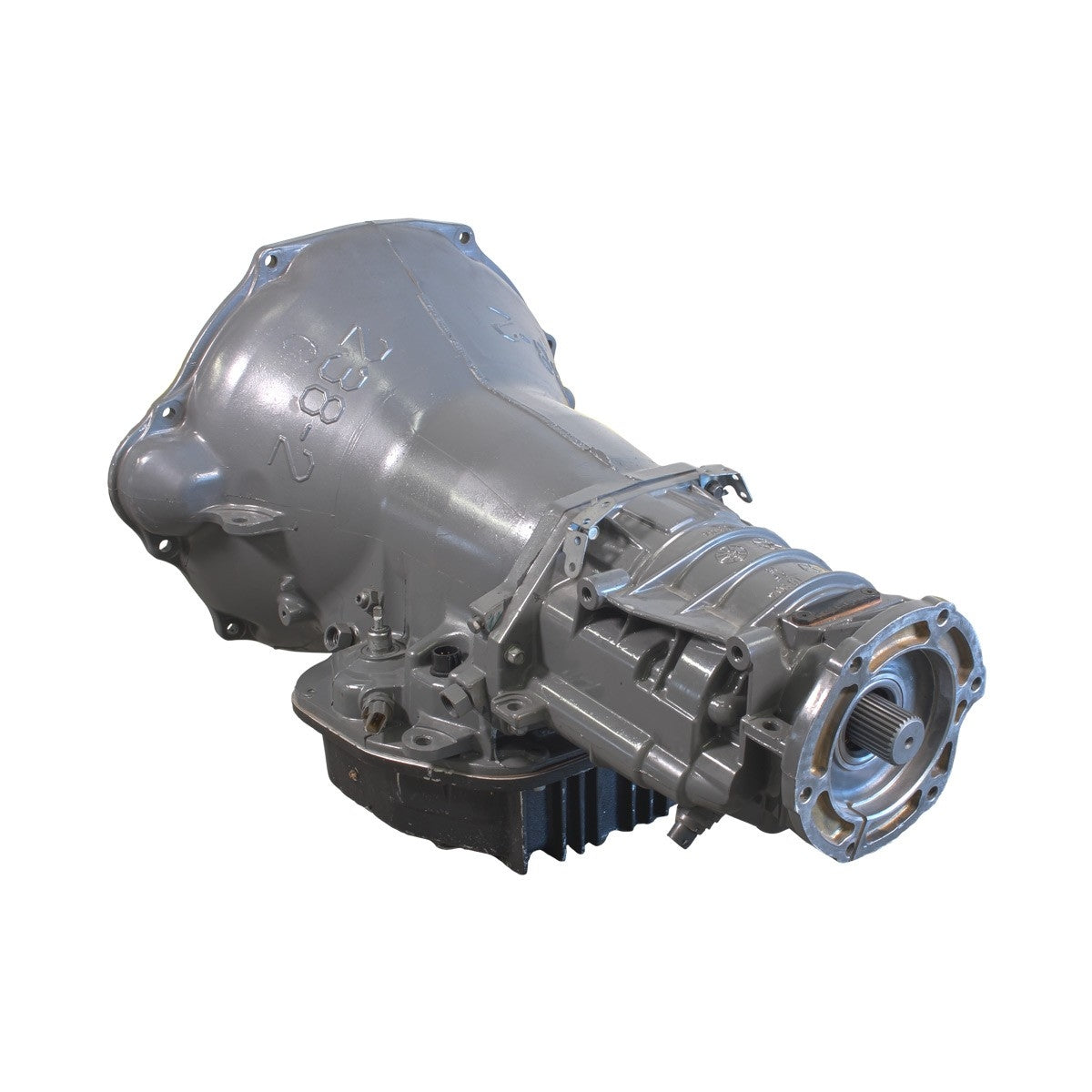Randy's Transmission 211181006 Stage 3 47RE Crate Transmission 1000HP Max | 1994-2002 RAM 2500/3500 5.9L Cummins