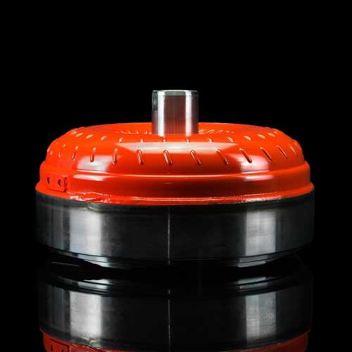 SunCoast 47RE-GUARDIAN-99502-4WD Guardian HD Series 1 Towing Transmission with Converter | 1994-2002 Dodge RAM 2500/3500 5.9L Cummins 4WD