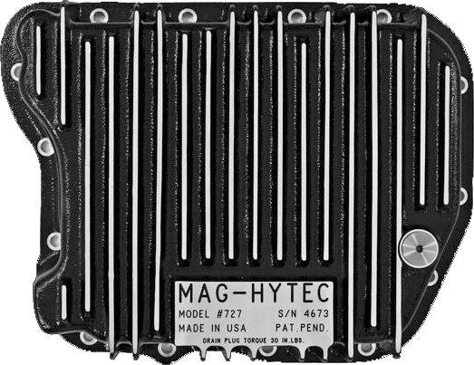 SunCoast 47RE-GUARDIAN-99502-4WD Guardian HD Series 1 Towing Transmission with Converter | 1994-2002 Dodge RAM 2500/3500 5.9L Cummins 4WD