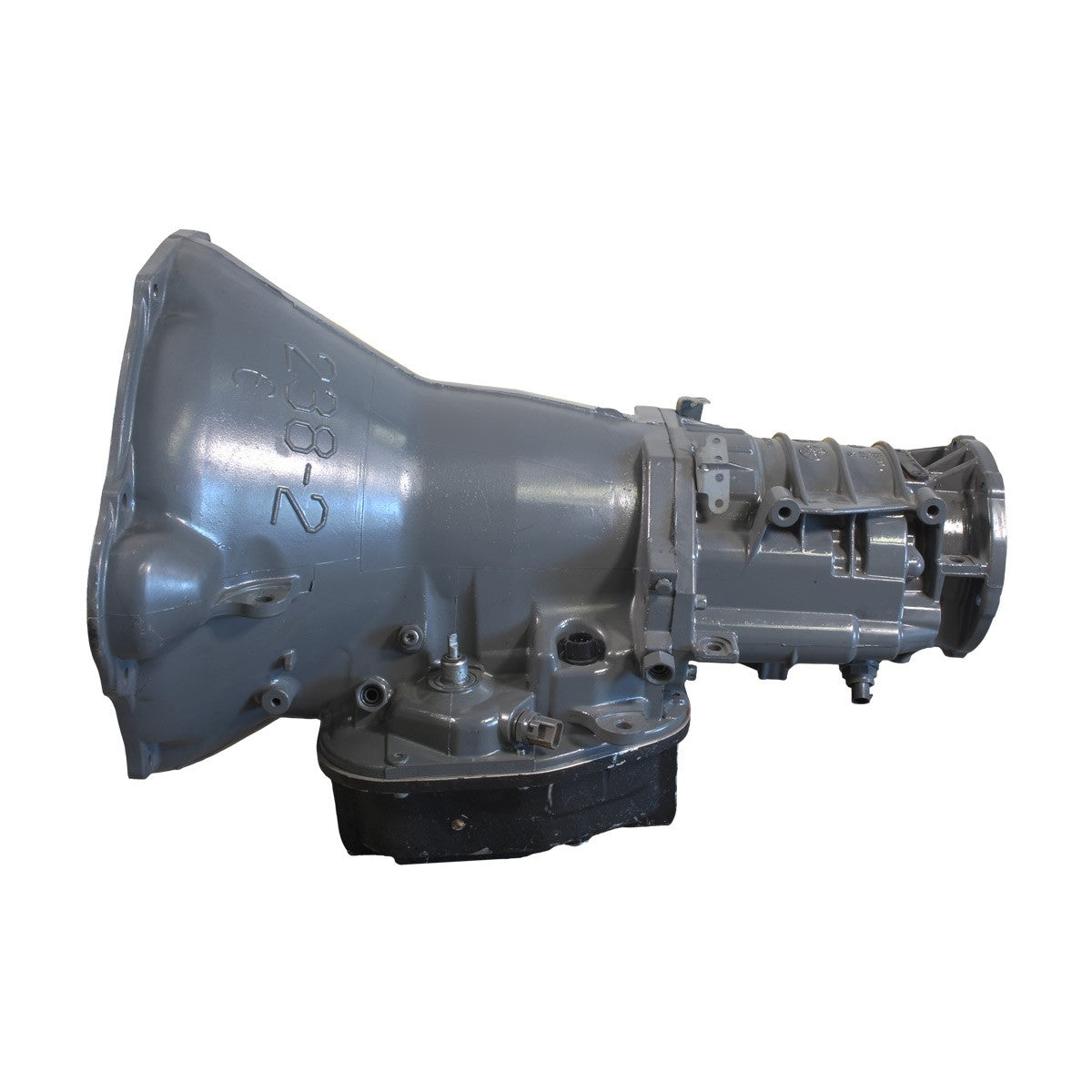 Randy's Transmission 211181001 Stage 1 47RE Crate Transmission 400HP Max | 1994-2002 Dodge RAM 2500/3500 5.9L Cummins