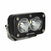 Baja Designs 480001 LED Work Light Clear Lens Spot Pattern S2 Pro | Universal