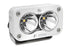 Baja Designs 480001WT LED Light Spot Pattern Clear White S2 Pro | Universal