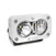 Baja Designs 480003WT LED Light Driving/Combo White S2 Pro | Universal