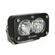 Baja Designs 480003 S2 Pro White Combo Beam Light | Universal