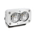Baja Designs 480005WT S2 Pro LED Pod Wide Cornering White | Universal