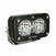 Baja Designs 480005 LED Work Light Clear Lens Wide Driving Pattern S2 Pro | Universal