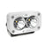 Baja Designs 480006WT LED Light Work/Scene White S2 Pro | Universal