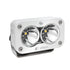 Baja Designs 480006WT LED Light Work/Scene White S2 Pro | Universal