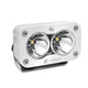 Baja Designs 480006WT LED Light Work/Scene White S2 Pro | Universal