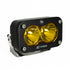 Baja Designs 480011 LED Light Spot Pattern Amber S2 Pro | Universal