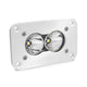 Baja Designs 481001WT S2 Pro LED Spot Flush Mount White | Universal