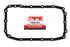 PPE 118061403 Engine Oil Pan Gasket (18 Holes) | 2011-2016 GM Sierra/Silverado 2500HD/3500HD 6.6L Duramax LML