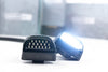 Morimoto LF71204-B XB LED License Plate Lights | 1999-2013 GM Silverado/Sierra 2500HD/3500HD