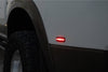 Morimoto LF73809D-1 XB LED Side Markers | 2009-2018 Dodge RAM 2500/3500 Dually