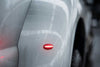 Morimoto LF7933-1 XB LED Side Markers - Set | 2011-2025 Ford F250/F350 DRW