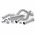Banks 48769 Monster Sport Exhaust System | 2001-2005 GM Silverado/Sierra 2500HD/3500HD 6.6L Duramax Standard Cab Long Bed