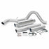 Banks 48793 Monster Sport Exhaust System | 2003-2007 Ford F250/F350 6.0L Powerstroke Crew Cab Long Bed