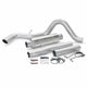 Banks 48793 Monster Sport Exhaust System | 2003-2007 Ford F250/F350 6.0L Powerstroke Crew Cab Long Bed