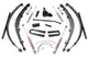 Rough Country 488.20 8 inch Suspension Lift Kit | 1999-2004 Ford F250/F350
