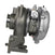 Garrett Turbos 848212-9001S Reman Stock Turbo | 04.5-10 GM Silverado/Sierra 2500HD/3500HD 6.6L Duramax