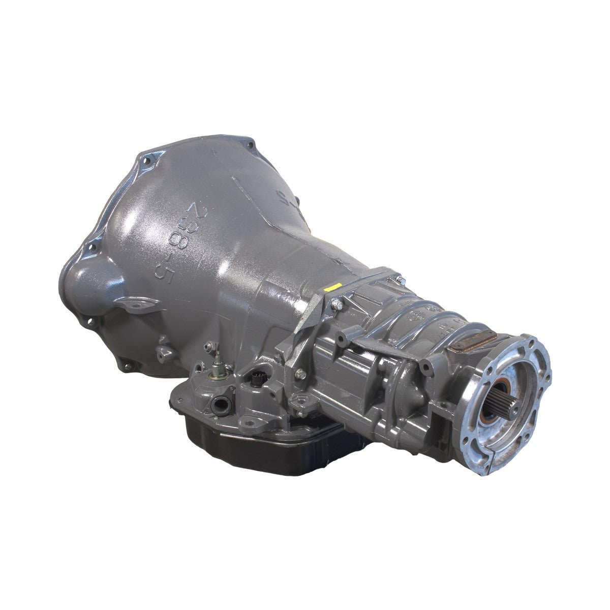 Randy's Transmission 211265009 Stage 1 48RE Transmission 400HP Max | 2003-2007 Dodge RAM 2500/3500 5.9L Cummins