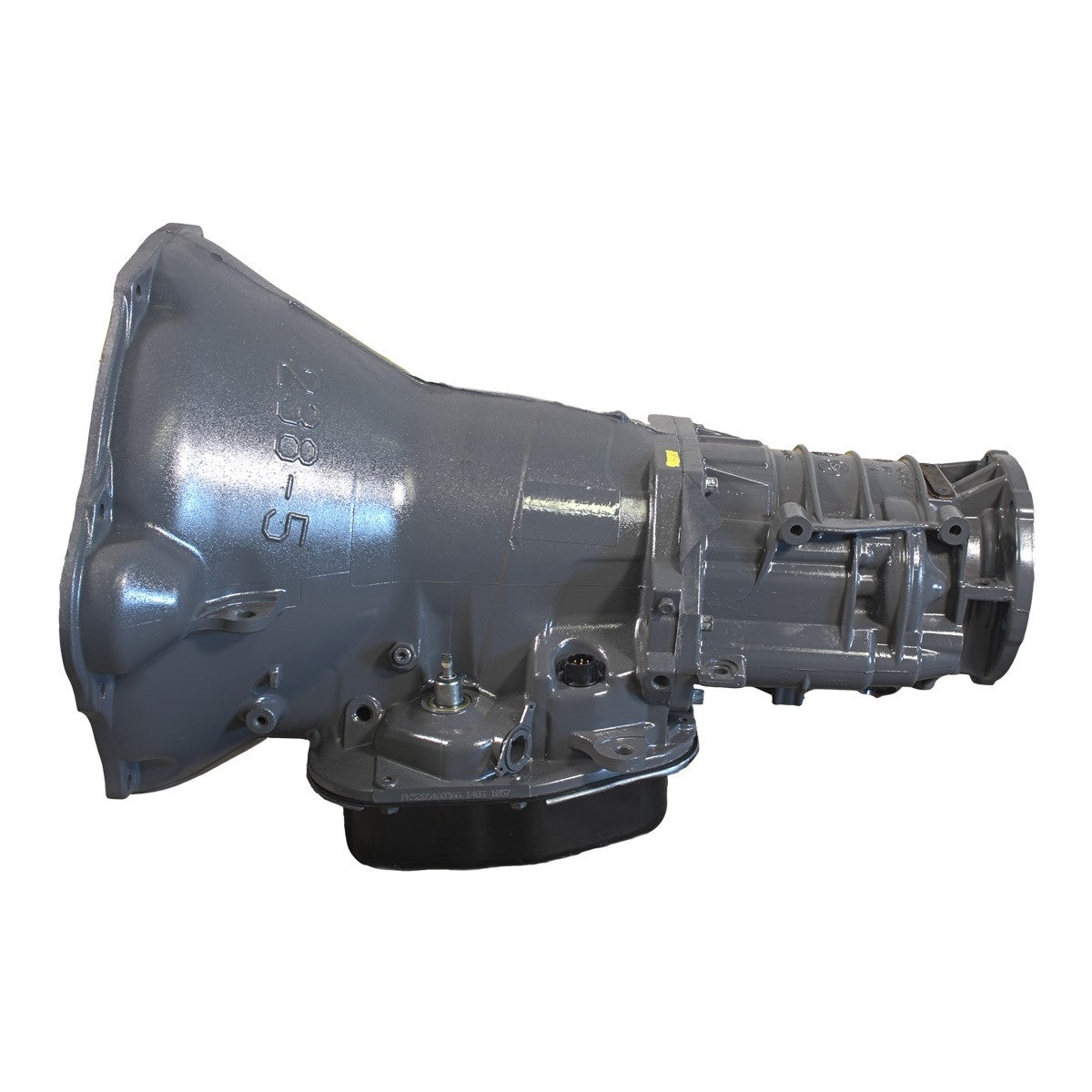 Randy's Transmission 211265009 Stage 1 48RE Transmission 400HP Max | 2003-2007 Dodge RAM 2500/3500 5.9L Cummins