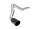 aFe Power 49-02075-B ATLAS 5 IN Aluminized Steel DPF-Back Exhaust System | 2019-2026 RAM 2500/3500 6.7L Cummins