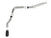 aFe Power 49-02075-B ATLAS 5 IN Aluminized Steel DPF-Back Exhaust System | 2019-2026 RAM 2500/3500 6.7L Cummins
