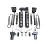 ReadyLift 49-27420 4 inch Coil Spring Lift Kit with Falcon 1.1 Shocks | 2017-2022 Ford F250/F350 6.7L Powerstroke 4WD