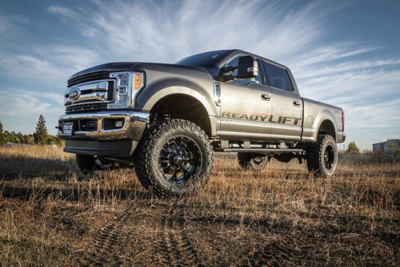 ReadyLift 49-2765 6.5 inch Lift Kit | 2017-2019 Ford F250/F350 6.7L Powerstroke 4WD