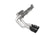 aFe 49-43117-B 3" inch Rebel Series Stainless 409 Cat-Back Exhaust Dual Black Tips | 2017-2025 Ford F250/F350 7.3L Godzilla/6.2L V8