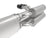 aFe 49-43117-B 3" inch Rebel Series Stainless 409 Cat-Back Exhaust Dual Black Tips | 2017-2025 Ford F250/F350 7.3L Godzilla/6.2L V8