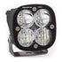 Baja Designs 490003 Squadron Pro White Combo Beam Light | Universal