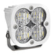 Baja Designs 490005WT LED Light Pod White Clear Lens Wide Cornering Pattern Squadron Pro | Universal