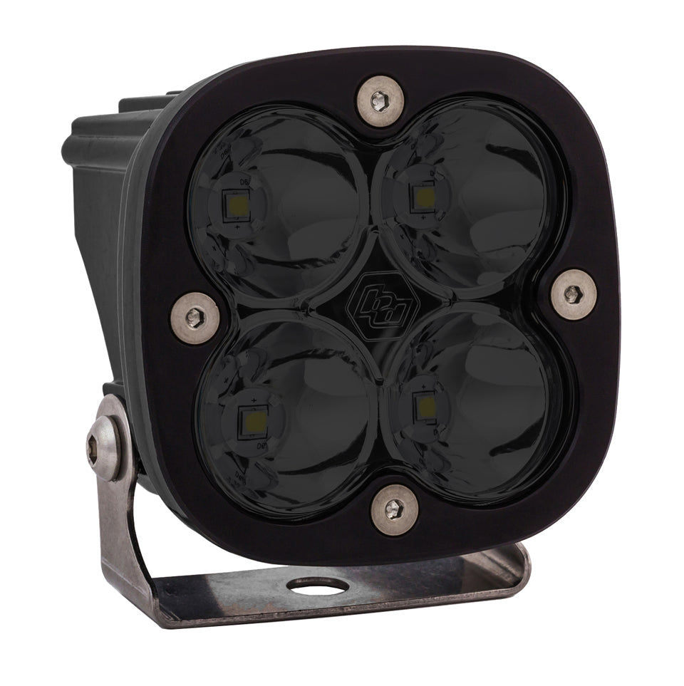 Baja Designs 497093 940nm IR LED Light Pod Driving/Combo Pattern Squadron Pro | Universal