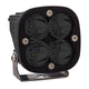Baja Designs 497093 940nm IR LED Light Pod Driving/Combo Pattern Squadron Pro | Universal