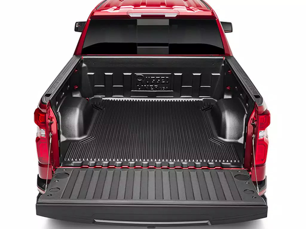 Rugged Liner C67U20HD Under Rail Bedliner | 2020-2024 GM 2500HD/3500HD 6.9ft Bed w/o Factory Side Storage Boxes